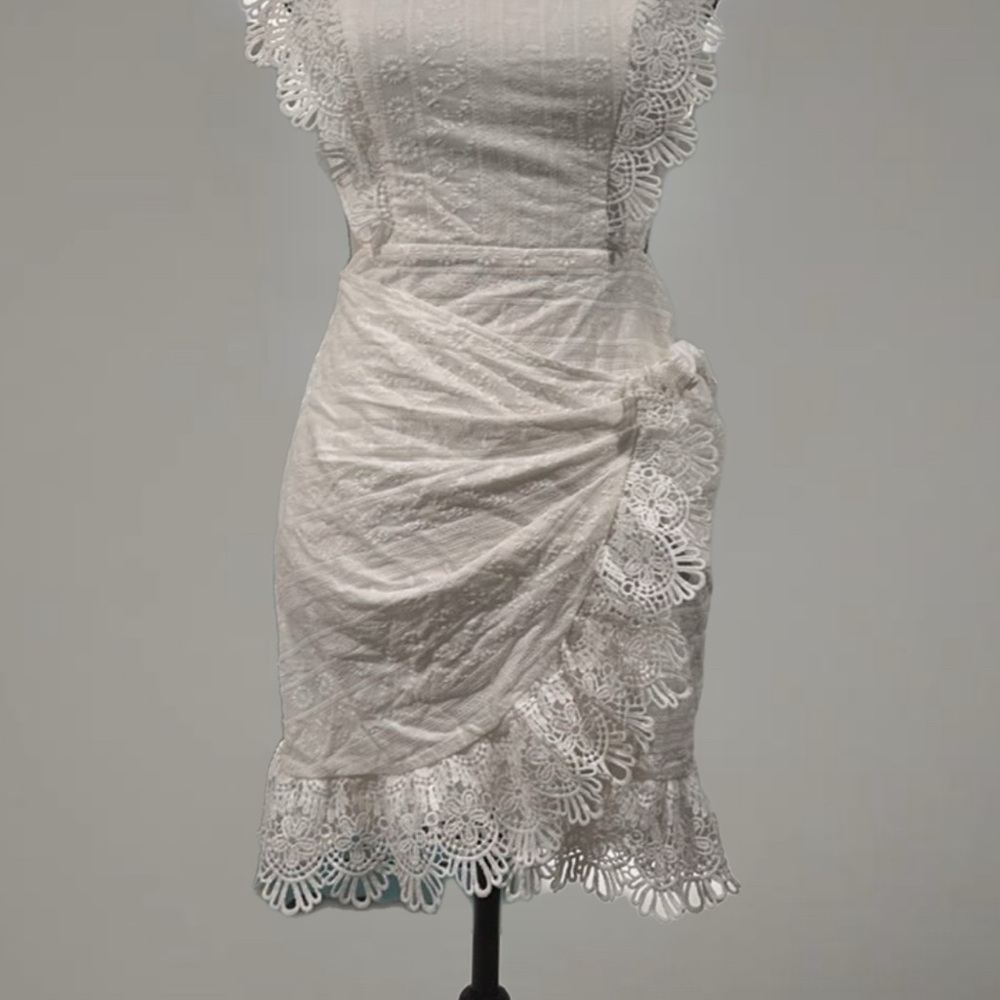 NWT Hello Molly "GOT THE LOOK DRESS"  Sz 4 - Retails $96